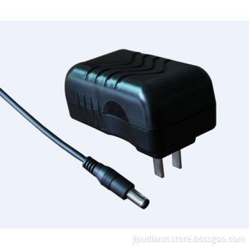 12V/2.5A AC/DC Power Adapter, Transformer, with UL/GS Certificates